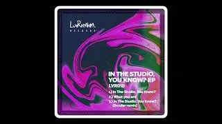 LD2 - What You Are