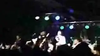 Cartel - Honestly (live at the Masquerade ATL 12/29/06)