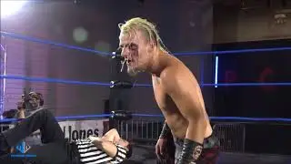Welterweight Wrestling 3 Preview: Gory (c) vs. Nate Wings