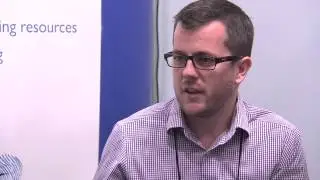 Interview with Alistair Oliver from Pearson