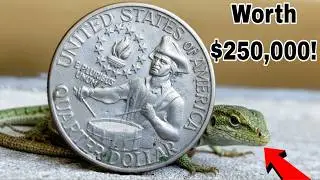 🌏Check Your Change! These Bicentennial Coins Just Sold for $450,000 in 2025 &ndash; Do You Have One?