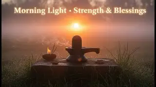 Om Namah Shivaya &ndash; Morning Fire Devotion for  Divine Blessings