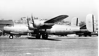 The B-32 Dominator &ndash; America&rsquo;s Forgotten Heavy Bomber of WWII Part 4