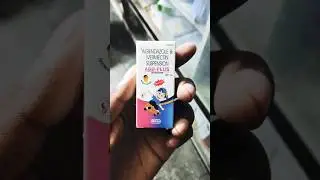 Used to treat parasites and worm infections‼️#medical #shorts #trending #youtubeshorts #shortvideo