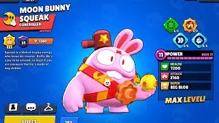 Rank 35 Squeak 🐇