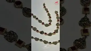 Sri Swarnambigai Jewellers - BIS Hallmark Certified Gold Jewellery