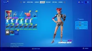 Summer Skye Crew Pack Review