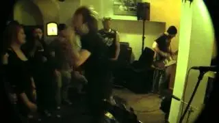 social distrust - untitled