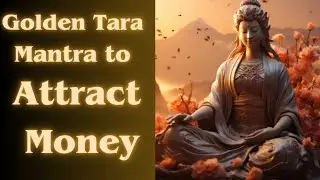 Attract Money and Prosperity with the Yellow Tara Mantra