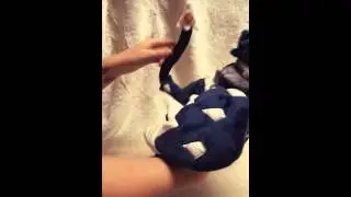 Lifesize Birdfolk Pattern