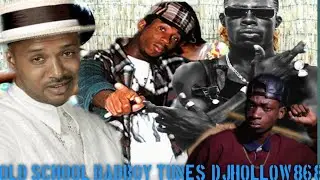 Old School BadBoy Tunes! Djhollow868