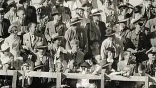 Legendary Rudolf Caracciola׃ Episode 4 &ndash; His second championship #IWCRacing