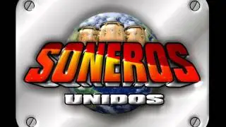 Corazon salvaje - Salsa 2014 - Soneros Unidos