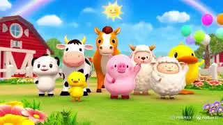 The Animal Festival
