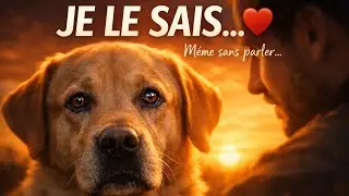 Je le sais clip émouvant