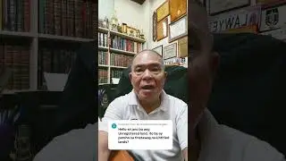 Ano ba ang lupa na unregistered o untitled land?