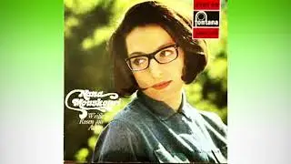 Nana Mouskouri - Die große Liebe ist vorbei 1966