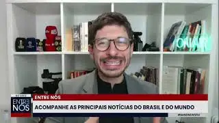 Irã anuncia estratégias após EUA aumentar presença militar no Oriente Médio | Kieling