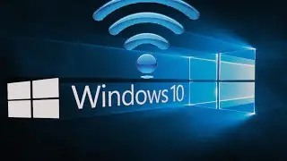 Cr&eacute;&eacute; un wifi sur Windows 10 (sans logiciel)