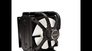 Antec Kühler H2O 950 [review y unboxing]