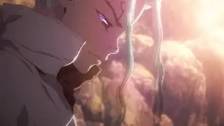 Dr. Stone: Stone Wars「AMV」A**holes
