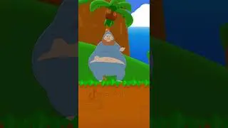 CaseOh and Sonic, But It's Chaos (Animation)
