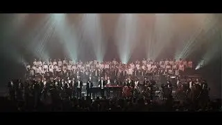 The Making of Levantine Symphony N&deg;1 - Live @ La Seine Musicale