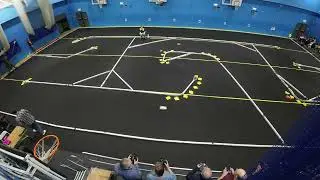 NRCC 19/12/25 Mini A Final