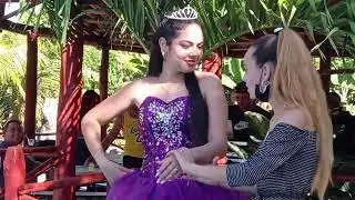 Así  son las Fiestas de 15 años en Cuba🎉🎉. Tradición Única