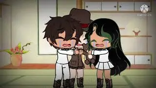 The tales of phil and Jaeda : if I was in tpn Phil x me