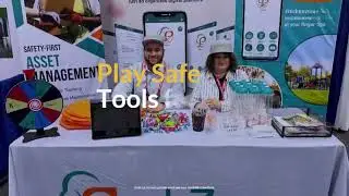Day 1 Was a Hit! ParkZapp Live at IAPD/IPRA 2026