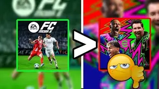 FC Mobile vs eFootball Mobile &ndash; Why FC Mobile Is Clearly Better