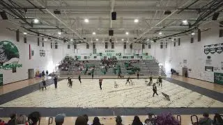 Hestia Winterguard @ WGASC Mission Vista HS 3-22-2025