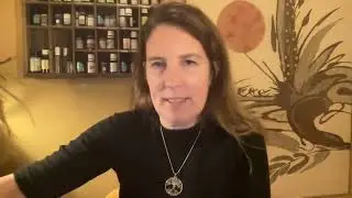 Essential oils for manifesting Part 2 - WHAT.   || yogandha