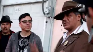 Son Rompe Pera feat. Macha - Los Chucos Suaves