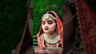 My two brides || for you || natural beauty parlour and spa