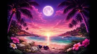 FREESTYLE BEAT - ''PALM DREAMS'' | Dark Deep Trap Instrumental 2026 | Rap Beats