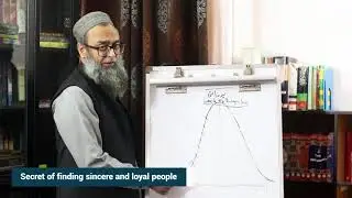 Secret of finding sincere & loyal people | The Bell Curve | Part 1 | Suleman Ahmer