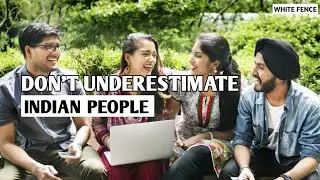 why so many CEOs of companies are from India