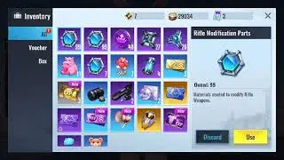 Cyberhunter tutorial