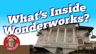 What’s Inside Wonderworks?