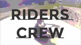 Scooter Sesh 2018