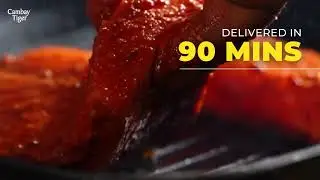 India&rsquo;s Freshest Norwegian Salmon Now in Bengaluru | ₹150 OFF with Code NAMASKARA