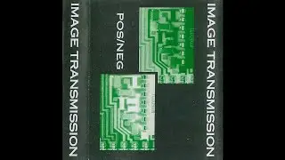 Image Transmission - Exploitation (Suspicion Mix)