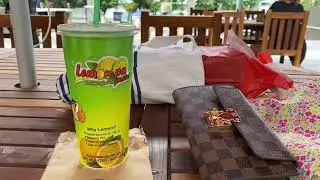 ONE HOT AFTERNOON