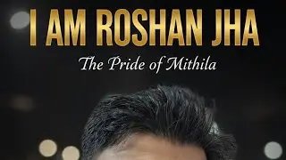 Chef Roshan: The Pride of Mithila | From Delhi