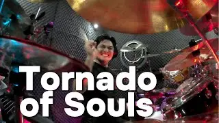 Tornado of Souls - Megadeath