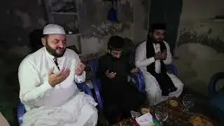 Ap.ki.jis pay nazr e karam hogai us ka bera khuda ki qasm par hai/salana urs pak ali pur syedan shrf