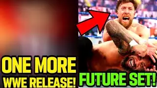 WWE Fans Insults Logan Paul! WWE Plans For Daniel Bryan! AEW Star At WrestleMania! Wrestling News!