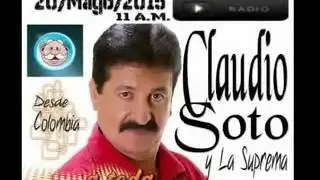 Ven a bailar Rumbero